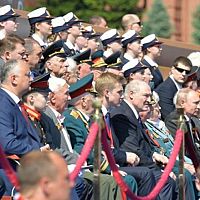 Киев отказывается от «перемирия на День Победы», требуя долгосрочного прекращения огня