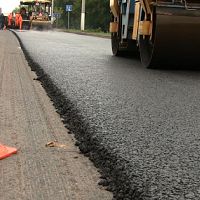 Сезон на грани срыва: дорожные строители просят доплат из-за войн