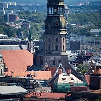 В Риге принят крупнейший бюджет: куда пойдут деньги?