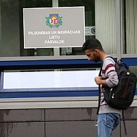 PMLP modernizēs izraidīto ārzemnieku reģistru