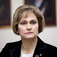 Ziemele: Demokrātijas lielākais izaicinājums Latvijā ir pilsoņu atsvešināšanās no varas