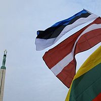 Россия проводит масштабную информационную операцию против стран Балтии: Минобороны