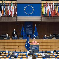 Еврокомиссия хочет лишить защиты в ЕС украинцев призывного возраста