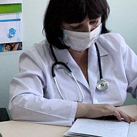 Latvijā vērojams ļoti straujš gripas saslimstības pieaugums un reģistrēts pirmais nāves gadījums