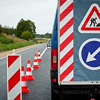 На 31 участке автодорог введены ограничения из-за ремонтов: где именно?