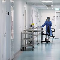 Новые случаи заболевания: вспышка кори в Латвии