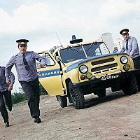 Домушник по имени Гамлет: как в Риге в 60-е ловили банду квартирных воров