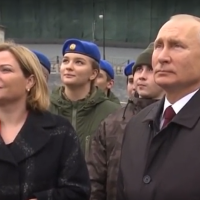 Двойники Путина — последние новости: комментарий экс главы британской разведки