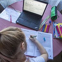 Назад в школу: детям могут запретить учиться на удаленке