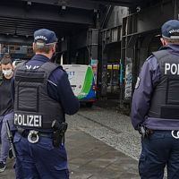 Шпионский скандал: гражданин Латвии арестован в Германии