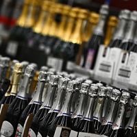 Не особо вредят природе? Почему нет депозита на бутылки из-под шаманского Не особо вредят природе? Почему нет депозита на бутылки из-под шаманского