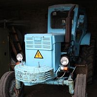 Отразятся на полках магазинов: латвийские фермеры на грани выживания Отразятся на полках магазинов: латвийские фермеры на грани выживания