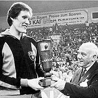 Из жизни ушла легенда латвийского спорта — Ульяна Семенова