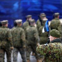 Эстония бросает вызов США: готова отправить своих солдат в Грендандию