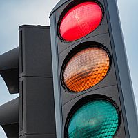 Гаджет машинного доения: как камера красного света стала ловушкой для водителей Гаджет машинного доения: как камера красного света стала ловушкой для водителей