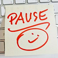 «Перерыв — святое дело»: в соцсети завязалась бурная дискуссия об отдыхе во время работы «Перерыв — святое дело»: в соцсети завязалась бурная дискуссия об отдыхе во время работы