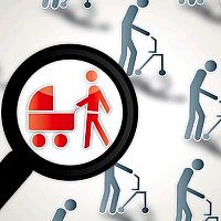 NRA: Латвия в авангарде Балтийского пути к вымиранию