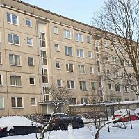 Нужно думать о безопасности: домам советской постройки вынесен приговор