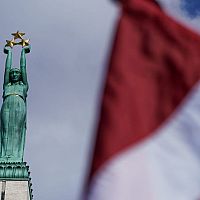 Хроники вымирания. Латвия потеряет 270 тысяч жителей к 2040 году