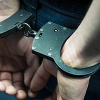 Не теракт: в Таллине задержан мужчина в связи со взрывом в торговом центре