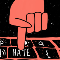 «Русский язык — это наглость и высокомерие, и мы слишком легко его усваиваем»: омбудсмен бьёт тревогу