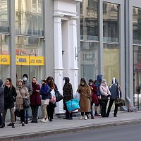Дожили! Популярная сеть секондов занялась оптимизацией