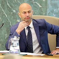 Цитковскис: меня просили молчать и искажать информацию