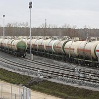 LDz скрывает цену разрыва с Россией и Белоруссией. Но говорит об увольнениях