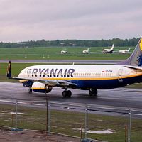 Авиакомпания Ryanair закрывает 6 рейсов из Риги: куда?