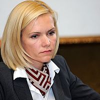 Знала, что будет плохо, но такой катастрофы не предвидела: депутат от Нацобъединения о Риге