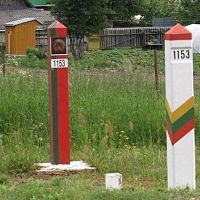 Гибридные атаки Белоруссии были ответом; Литве нужно быть более сдержанной: евродепутат