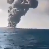 Иран снова закрыл Ормузский пролив: в ответ на израильские удары по Ливану