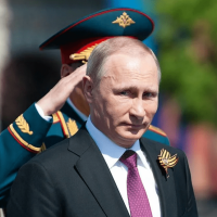 Дума разрешила Путину вводить армию в другие страны