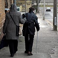 Как в самом бедном регионе Европы: сколько лет живут латвийцы?