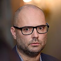 Латыш против латыша! Взаимные оскорбления достигли критической отметки: Аболиньш