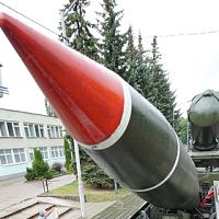 Может ли Латвия полностью закрыться от угроз с воздуха? Спрудс даже не обещает