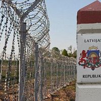 Латвийские пограничники просят усилить помощь армии: что происходит? Латвийские пограничники просят усилить помощь армии: что происходит?