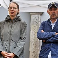 И вдруг «возникла тема языка»? Увольнение режиссера Сергея Голомазова из Театра Чехова