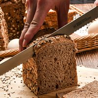 Настоящий черный? Что нам продают под видом ржаного хлеба