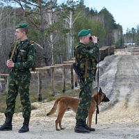 Как российский сержант бежал с передовой в Латвию: интервью Би-би-си из Даугавпилса