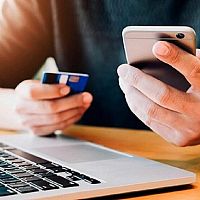 Будьте готовы: в праздничные дни мошенники выдают себя за курьеров