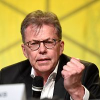 Мир снова у черты? Пиленс о тревожных знаках, нации и корнях