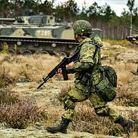 «Новая газета Европа» выясняла когда Путин нападет на Балтию. И тут есть нюансы…