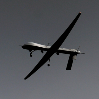 Страны Балтии призвали НАТО усилить ПВО после вторжений БПЛА Страны Балтии призвали НАТО усилить ПВО после вторжений БПЛА