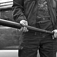 «Вступились гопники»: конфликт с мигрантом с неожиданным поворотом «Вступились гопники»: конфликт с мигрантом с неожиданным поворотом