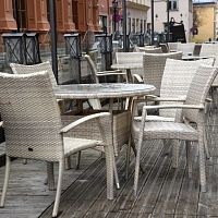 Рестораторы доведены до ручки: готовы выводить людей на улицы с протестом