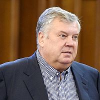 Латвии теперь нужен отчёт от Украины по расходам за наши пожертвования: Урбанович