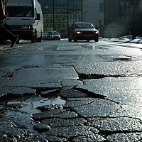 И чтоб не жаловались! Огромные деньги потратит Рига на обновление улиц и тротуаров И чтоб не жаловались! Огромные деньги потратит Рига на обновление улиц и тротуаров