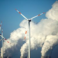 Воровской рекорд скорости!? Генератор весом почти две тонны украли с упавшего ветряка в ту же ночь