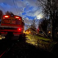 Подожгли наш локомотив ради Путина. Дело ушло в прокуратуру